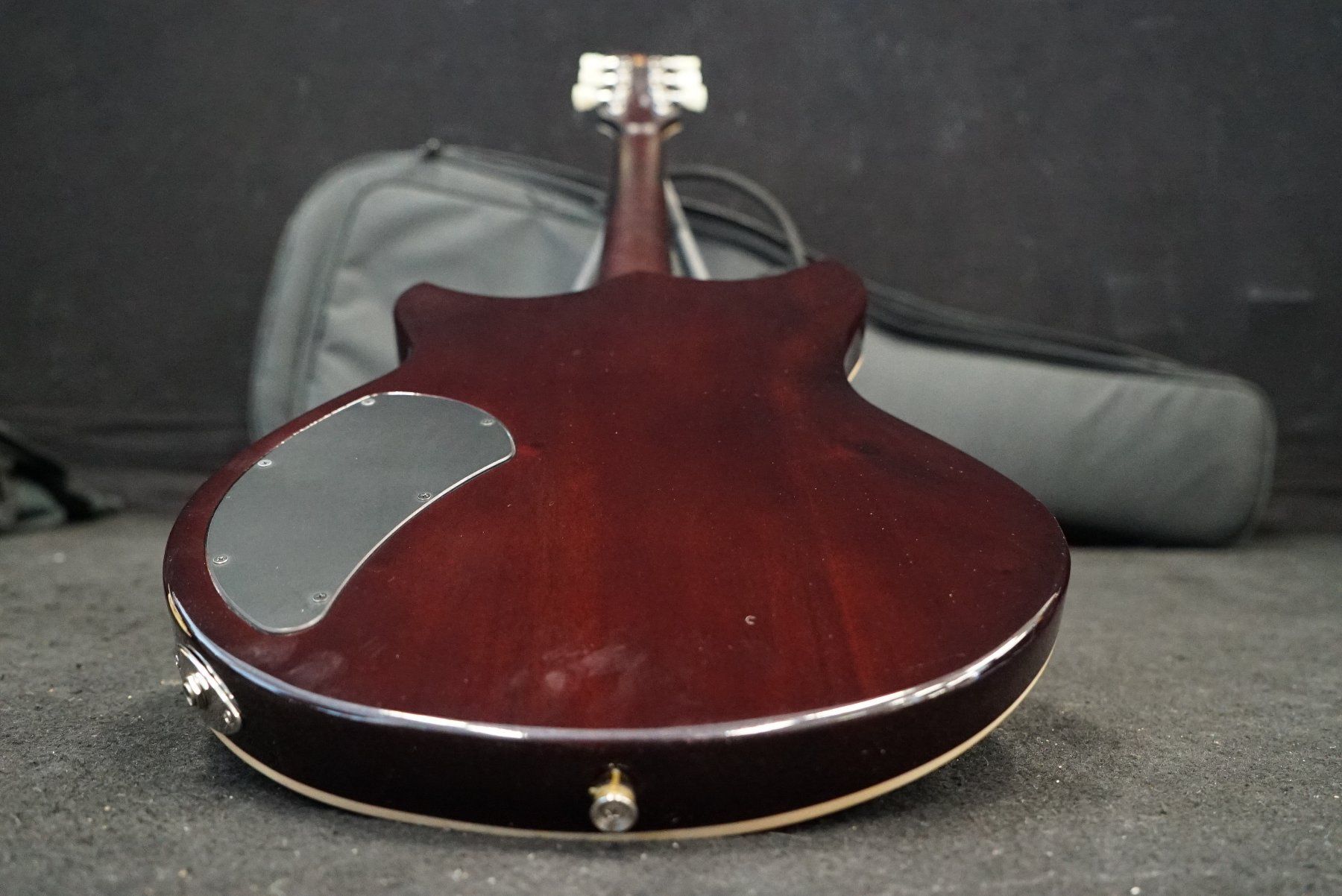Yamaha Strumenti musicali: Yamaha Revstar Standard RSS20, Sunset Burst – Usato da Ortschwaben venduto da Musictrade 7