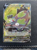 PokemonGalar FlunschlikV Flammende Finsternis Fullart184/189