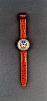 Swatch Scuba 200 Starflash SDM103