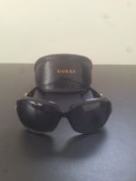GUCCI SONNENBRILLE mit korrekturgläser