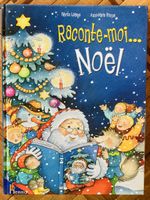 Beau livre sur Noël pour enfants