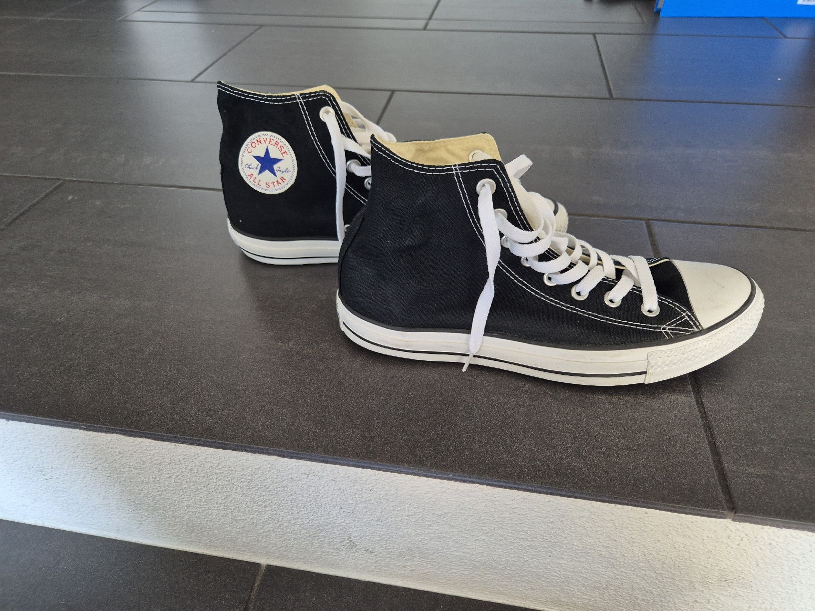 Converse Herrenschuhe: Converse Schuhe neu – Neu (gemäss Beschreibung) aus Eich von sch_55vk 1