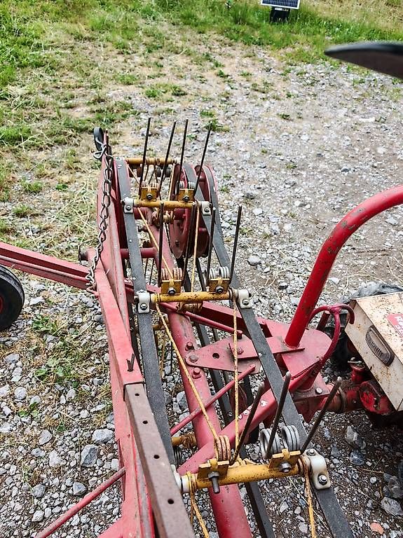Tutte le macchine: Rapid 303 – Usato da Stalden (Sarnen) venduto da Kempf96 3