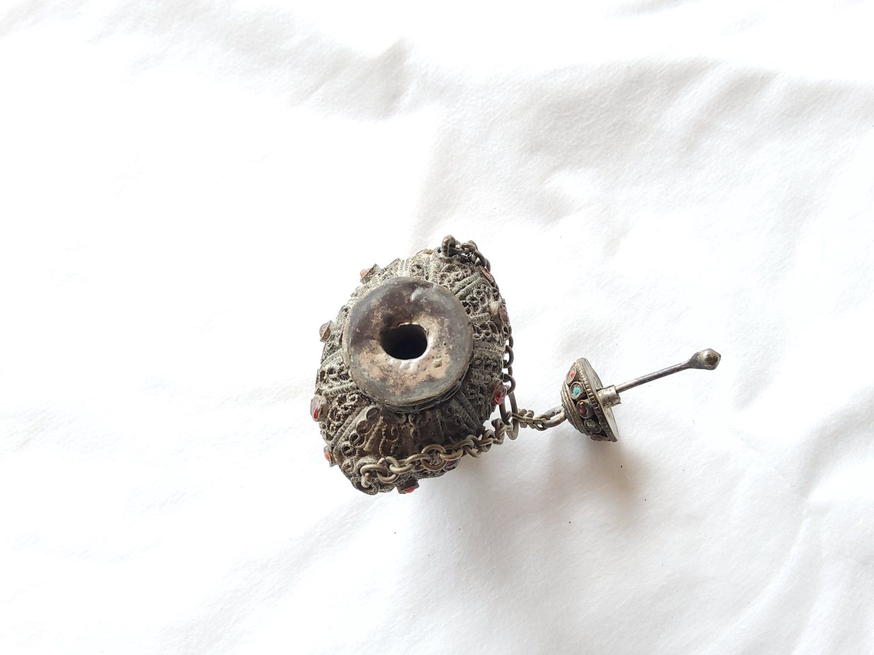 Altri Prodotti per fumatori: Tabatière vintage – Usato da Malleray venduto da Broc-antique 6