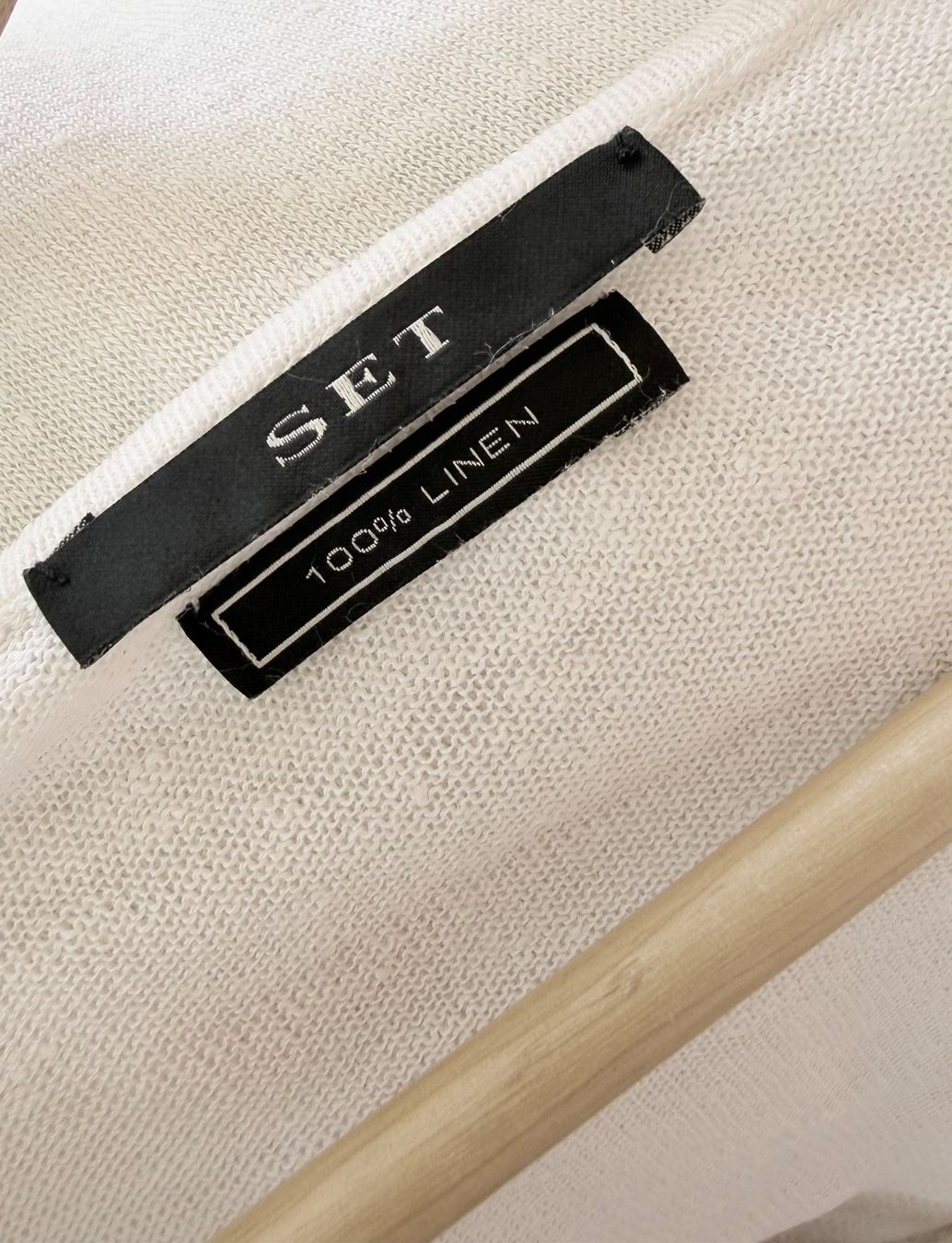 Maglioni & Felpe: Set Leinen Pullover Gr.36 – Usato da Unterägeri venduto da Jutka_04 1