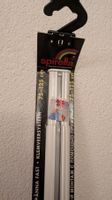 Spirella Duschvorhangstange weiss 75-125 cm