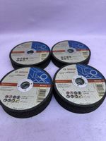 Bosch  standerd for Metal new Lot of 37