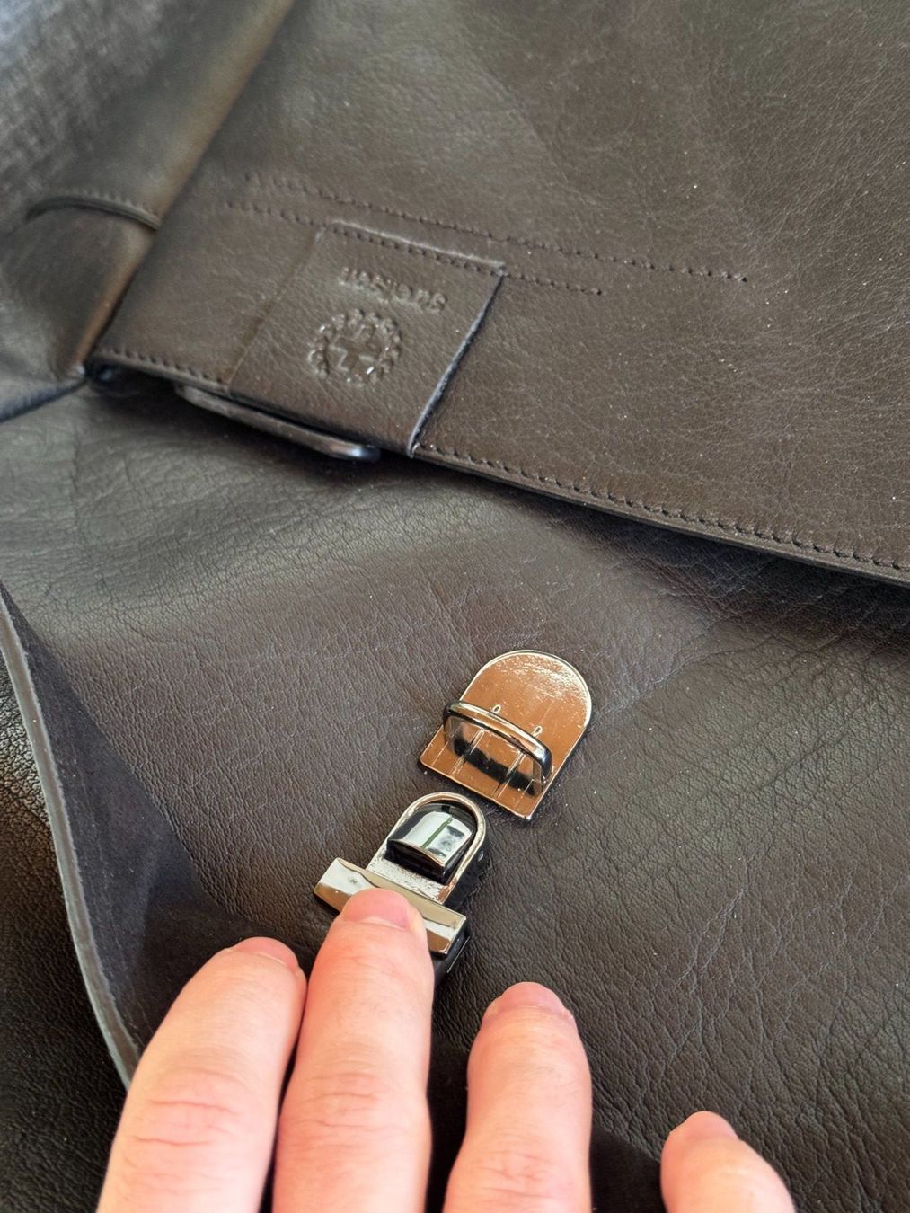 Rucksäcke: HYDE PARK BACKPACK - Rucksack - Strellson – Neu (gemäss Beschreibung) aus Bern von dimchy 3