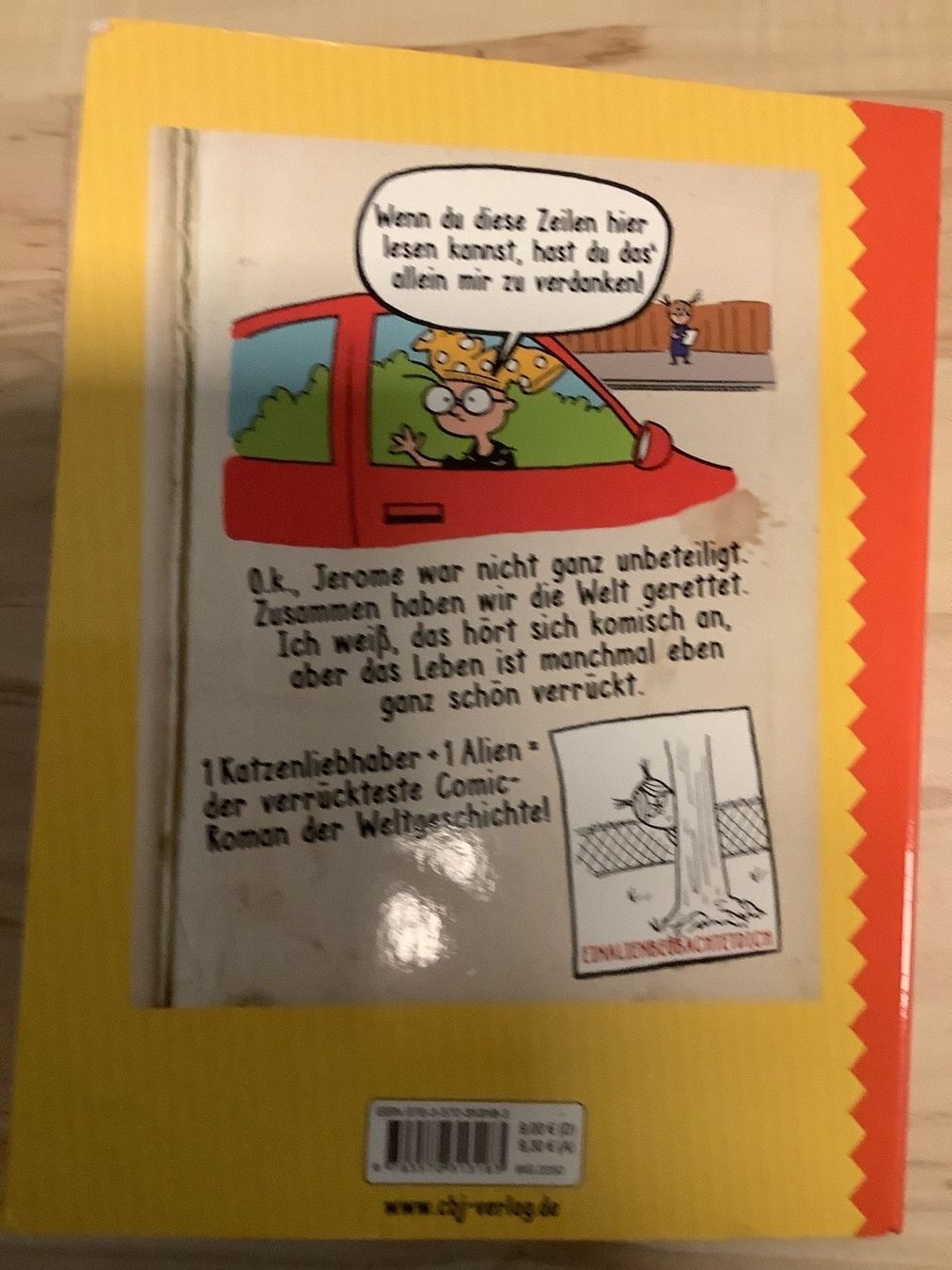 Libri: Ben Black total genial und voll daneben – Usato da Münchenbuchsee venduto da zwaergli02 2