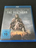 The Northman [Blu-ray]