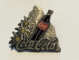 1 Pin Coca Cola