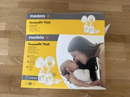 Medela Symphony Double Pump Set 24 mm NEW