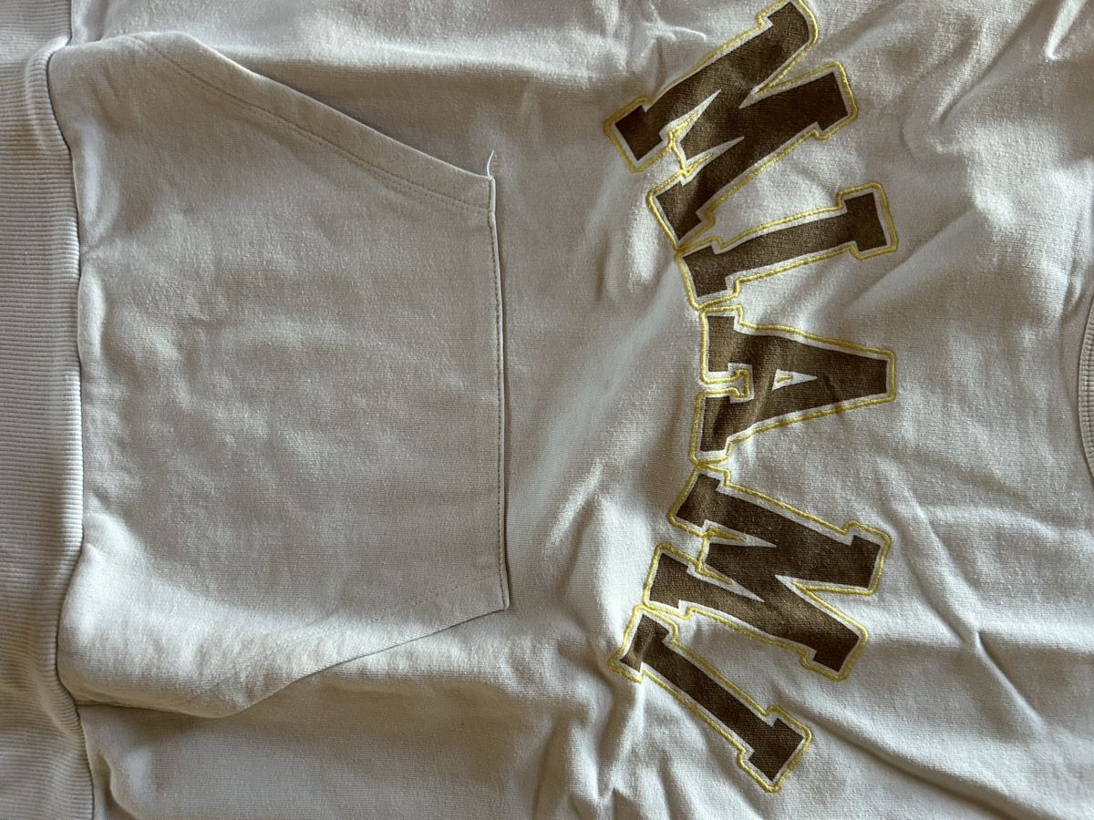 Pull&Bear T-Shirts: T-shirt épais pull&bear  – Gebraucht aus Daillens von guisepa 1