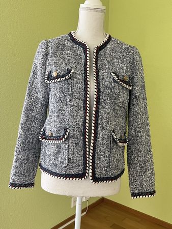 Coole Jacke Gr. M, Stylisch 