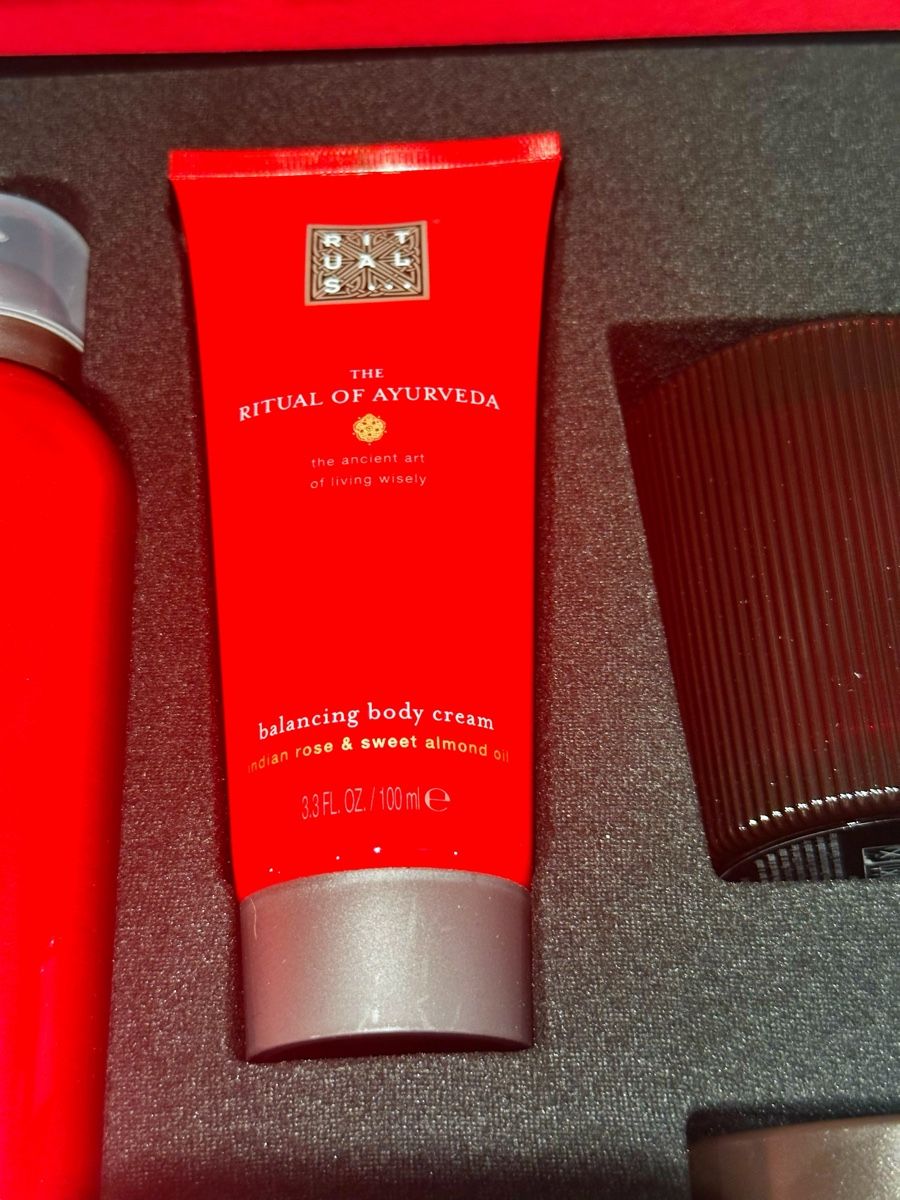 Rituals Sonstige Körperpflege: Rituals Geschenkset neu und originalverpackt – Neu und originalverpackt aus Eglisau von Brewster1 4