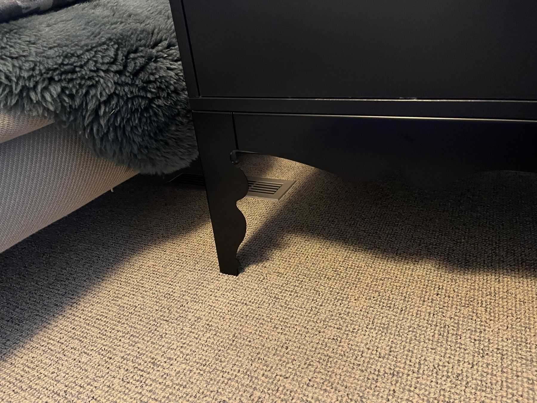 Kommoden: Sideboard schwarz – Gebraucht aus Oberrohrdorf von Anuschka5 2