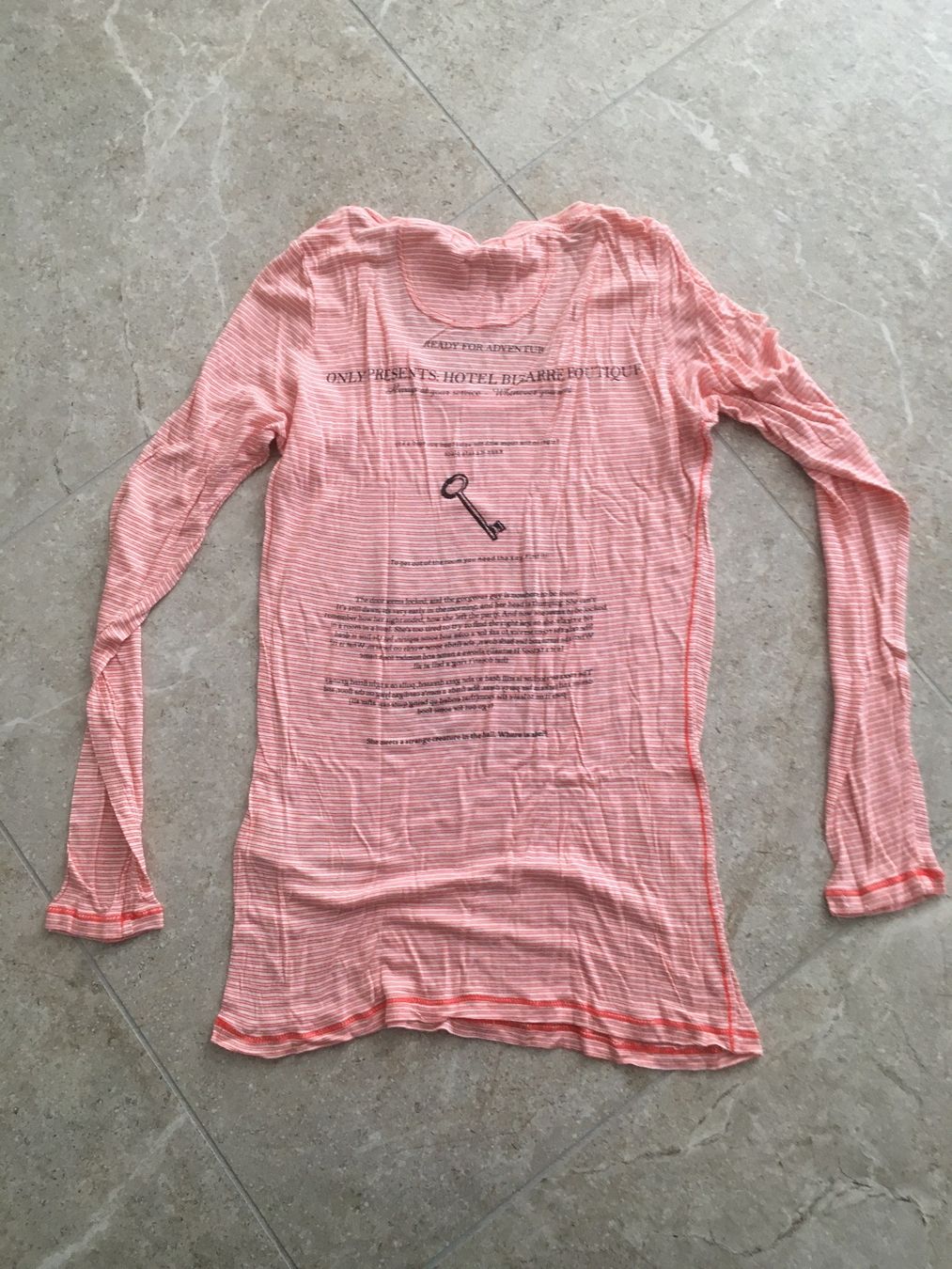 Only Camicette: ONLY Sommer  Shirt Gr. M – Nuovo (secondo la descrizione) da Gächlingen venduto da Tara_devi 3