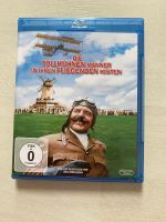 Blu-ray Die tollkühnen Männer in ihren fliegenden Kisten