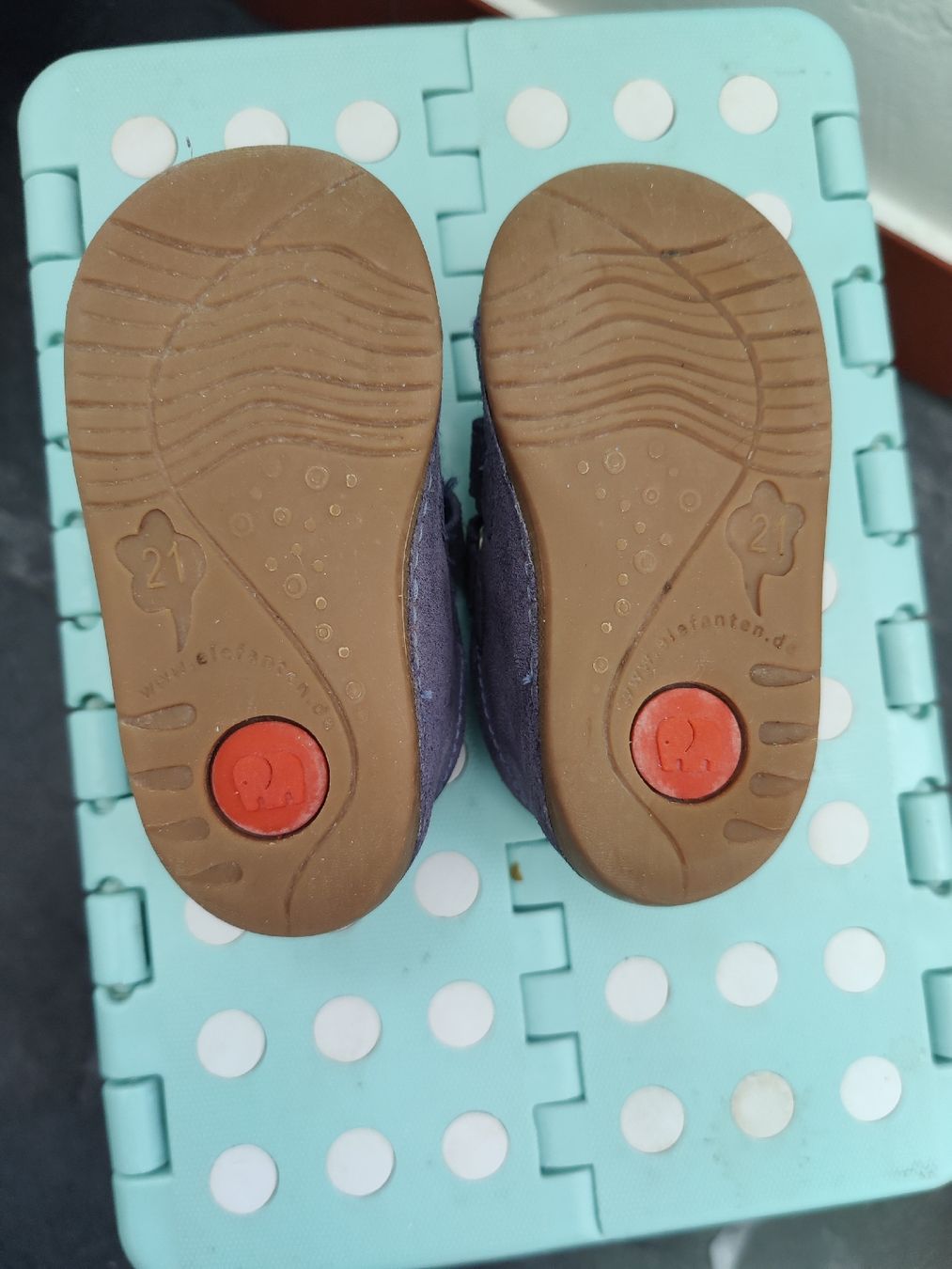 Elefanten Scarpe per ragazzi: Elefanten schuhe – Usato da Winterthur venduto da sya_hvz2 3