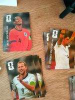 Panini WM2026 - Coca Cola Sonderedition aus Südamerika