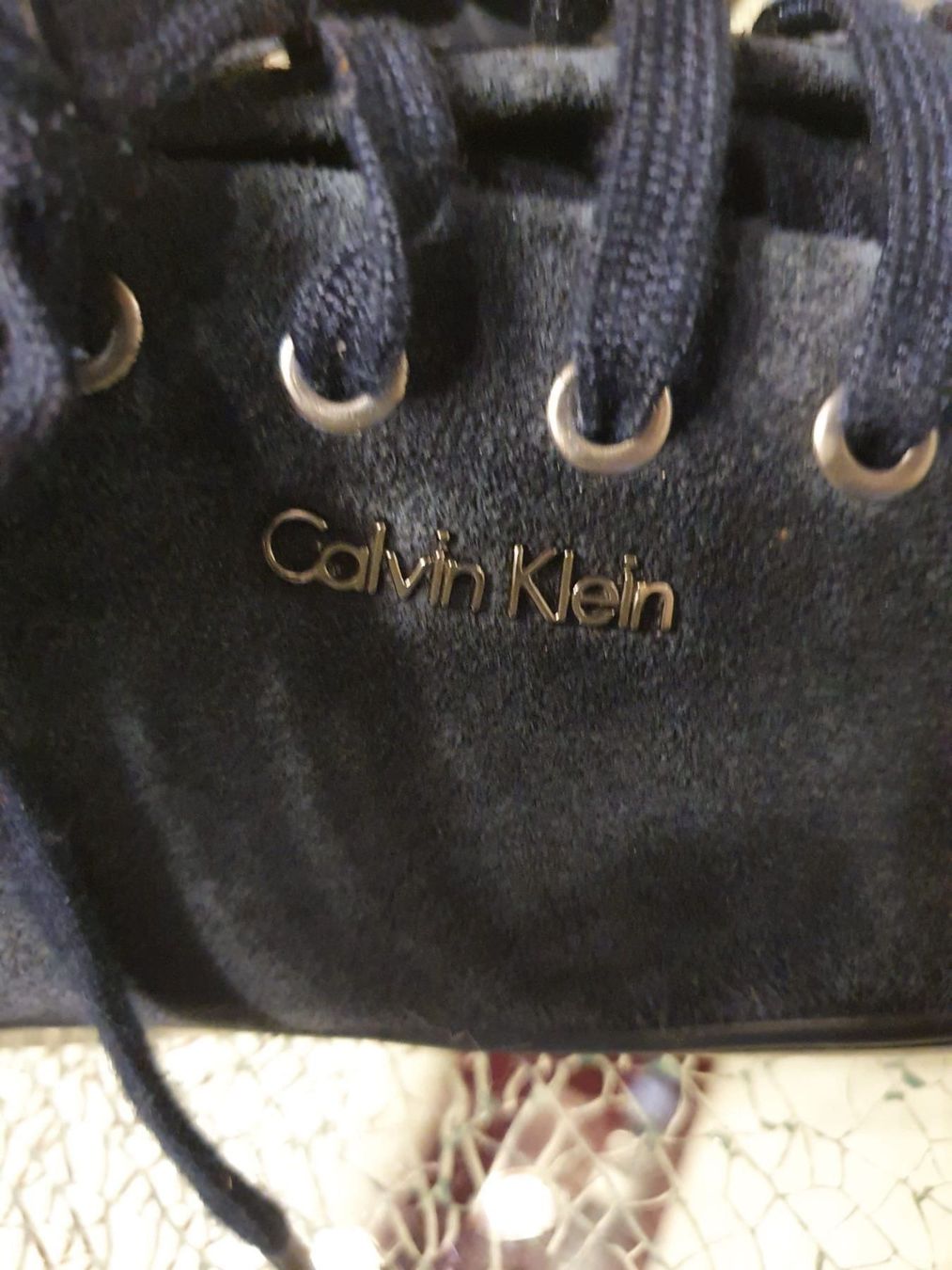 Calvin Klein Herrenschuhe: Calvin Klein Gr. 42 – Gebraucht aus Luzern von Reni025 2