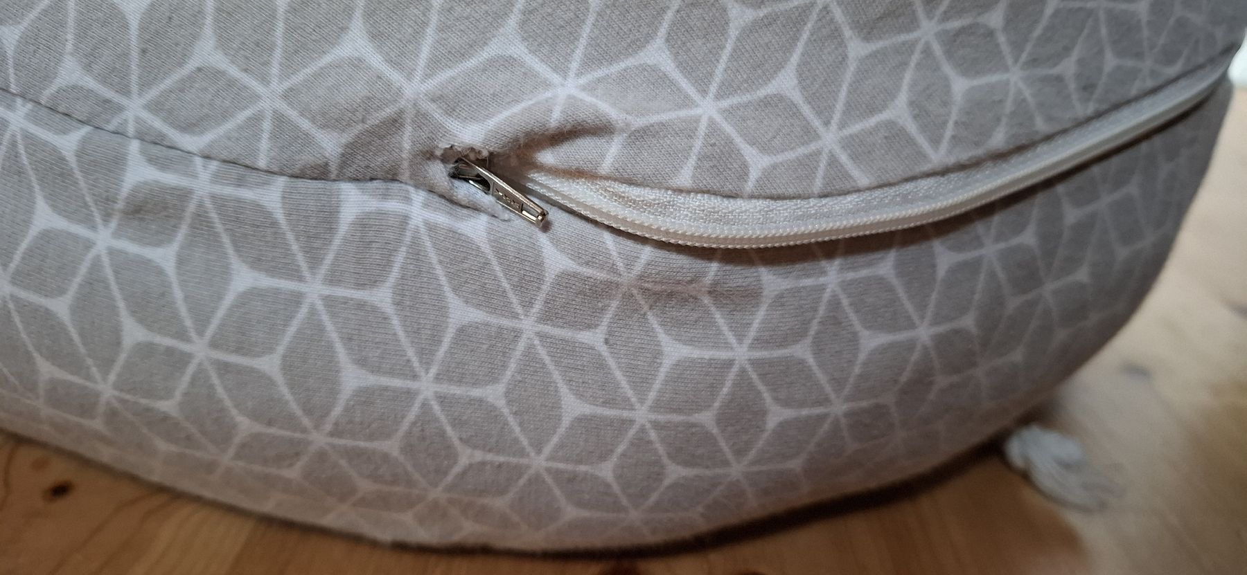 Letti: Babynest von Alvi, neutrales Design! – Usato da Niederstocken venduto da Cocos_nut 1