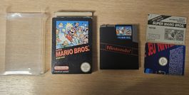 Super Mario Bros