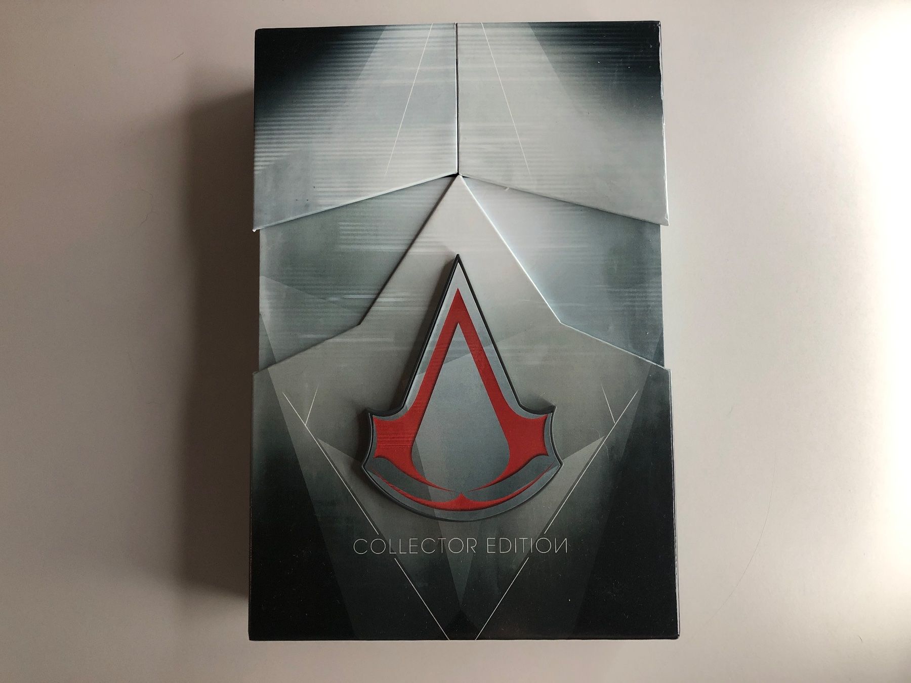 Sony Giochi: Assassins Creed Revelation - Special Edition - PS3 – Usato da St.gallen venduto da taduz