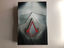 Assassins Creed Revelation - Special Edition - PS3