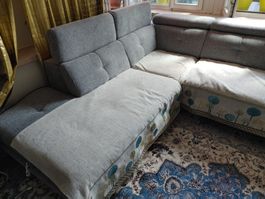 Hochwertiges Schlafsofa – neuwertig & sehr gepflegt