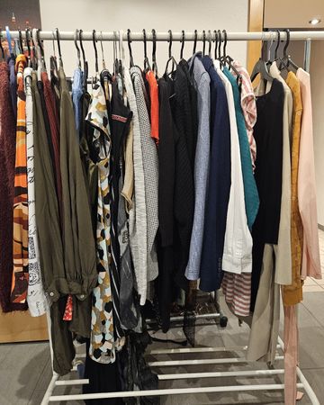 Lot taille M
