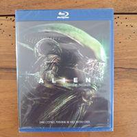 Alien 1 - Bluray - NEUF