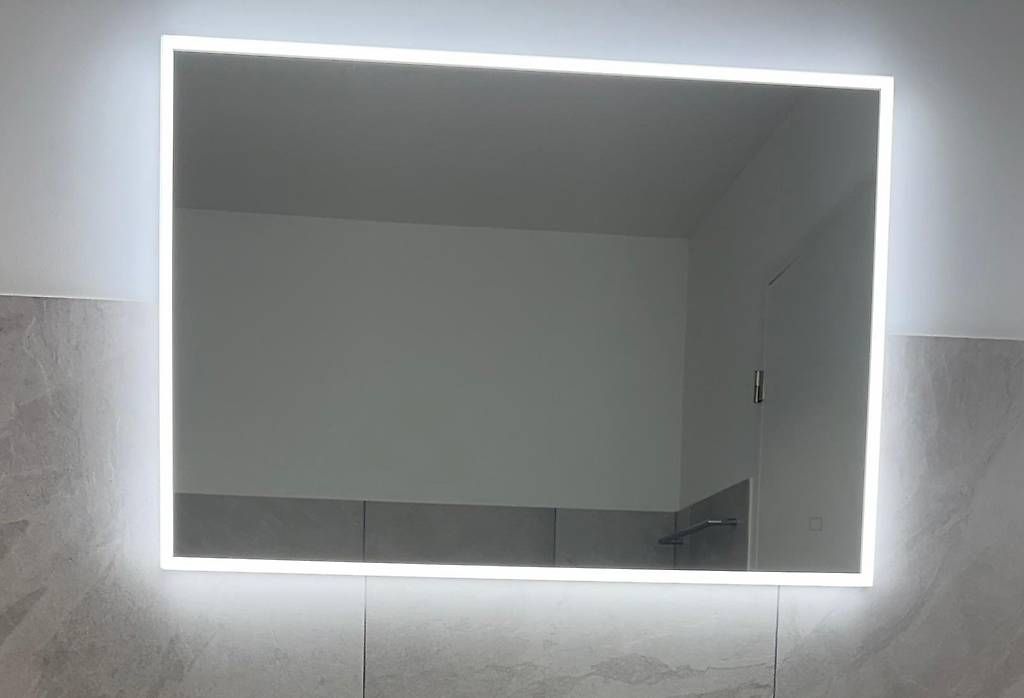 Spiegelschränke: Unique LED Badezimmer Spiegel – Gebraucht aus Oberwil BL von fri_xt6k 2