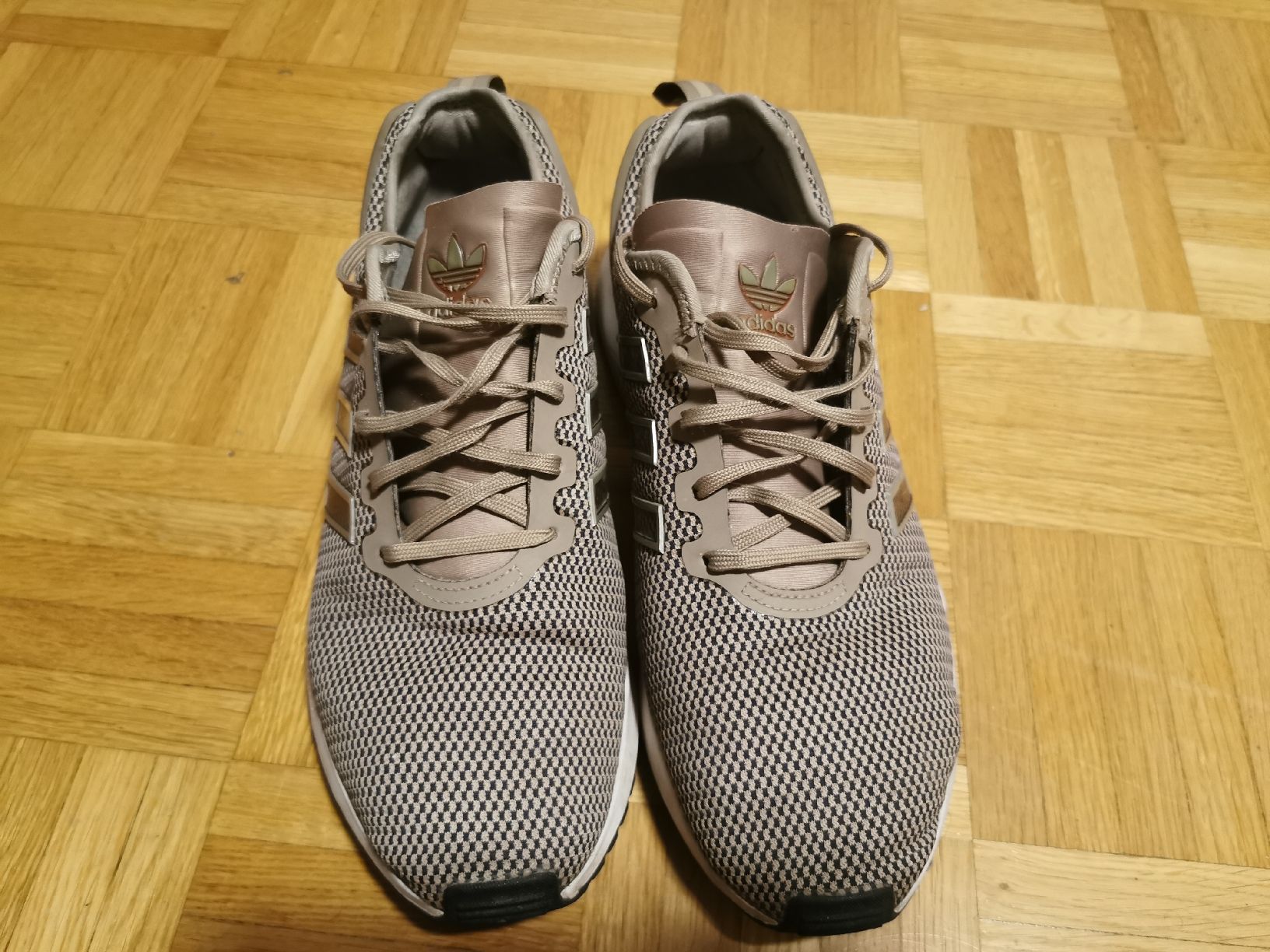 Adidas Scarpe da uomo: Adidas 45.5 Orginal – Usato da Bern venduto da ged_ffx9 1