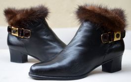 Venezia Stiefeletten / bottines .38.5
