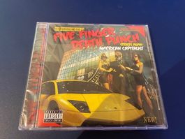Five finger death punch