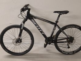 Scott Aspekt 10 Hardtrail Bike 