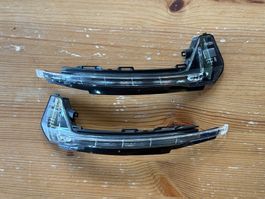 Spiegelblinker passt für Audi A1 8X Serie Nr. 8X0.949.101