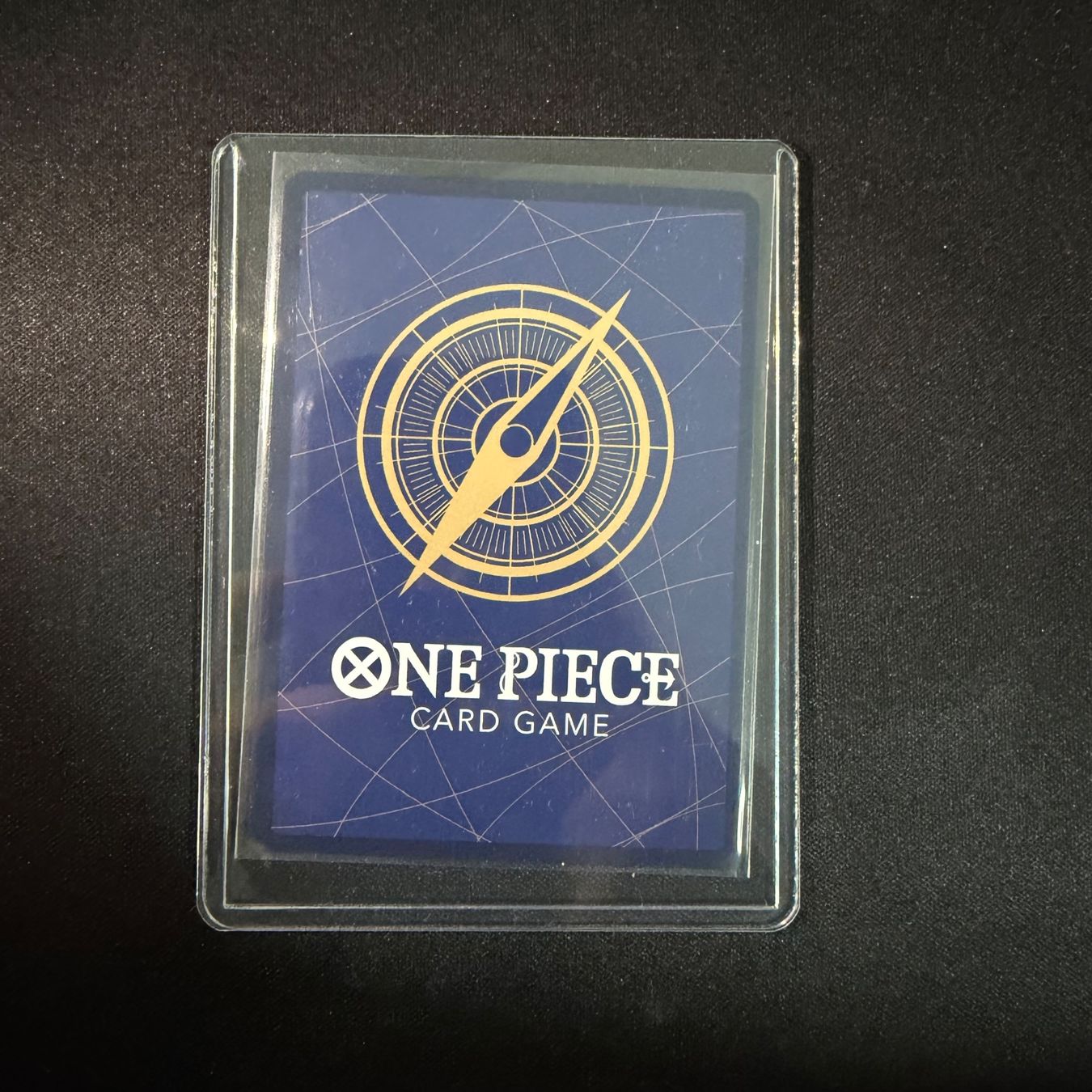 Bandai Sammelbilder & Trading cards: One Piece - Jinbe ST01-005 – Neu (gemäss Beschreibung) aus Oberbuchsiten von PokeDex 1