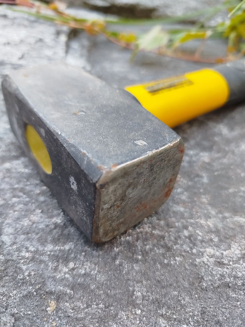 Tous les outils: Hammer / Fäustel – D'occasion à Seewen SZ par Melk2 2