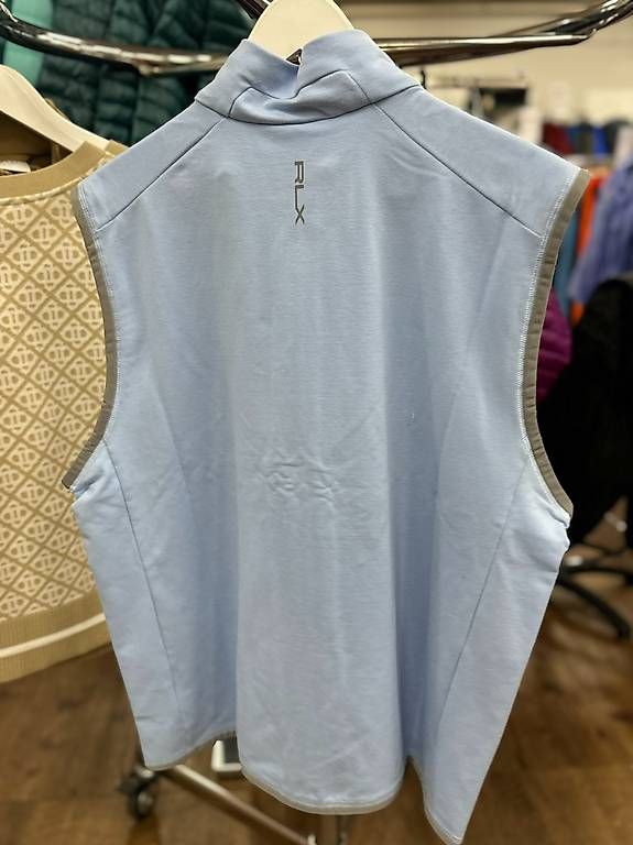 Giacche: M Golf Blue Ralph Lauren NEU – Usato da Sursee venduto da pilatus.sport 2