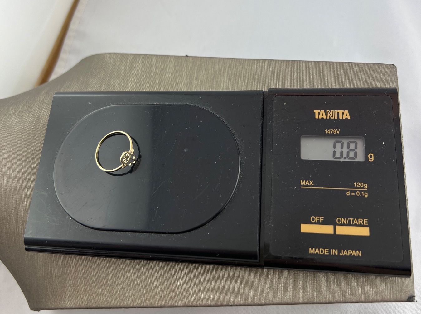 Anelli: Ring 585 Gold – Usato da Niederuzwil venduto da leo_8857 3