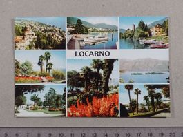 Locarno, 1962