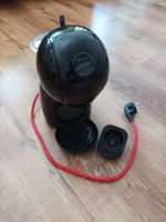 Machine à café Dolce Gusto Krups noire occasion