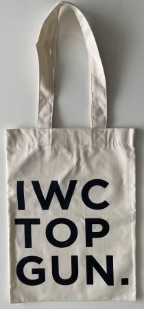 IWC TOP GUN Tasche