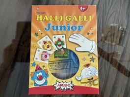 Amigo Halli Galli Junior