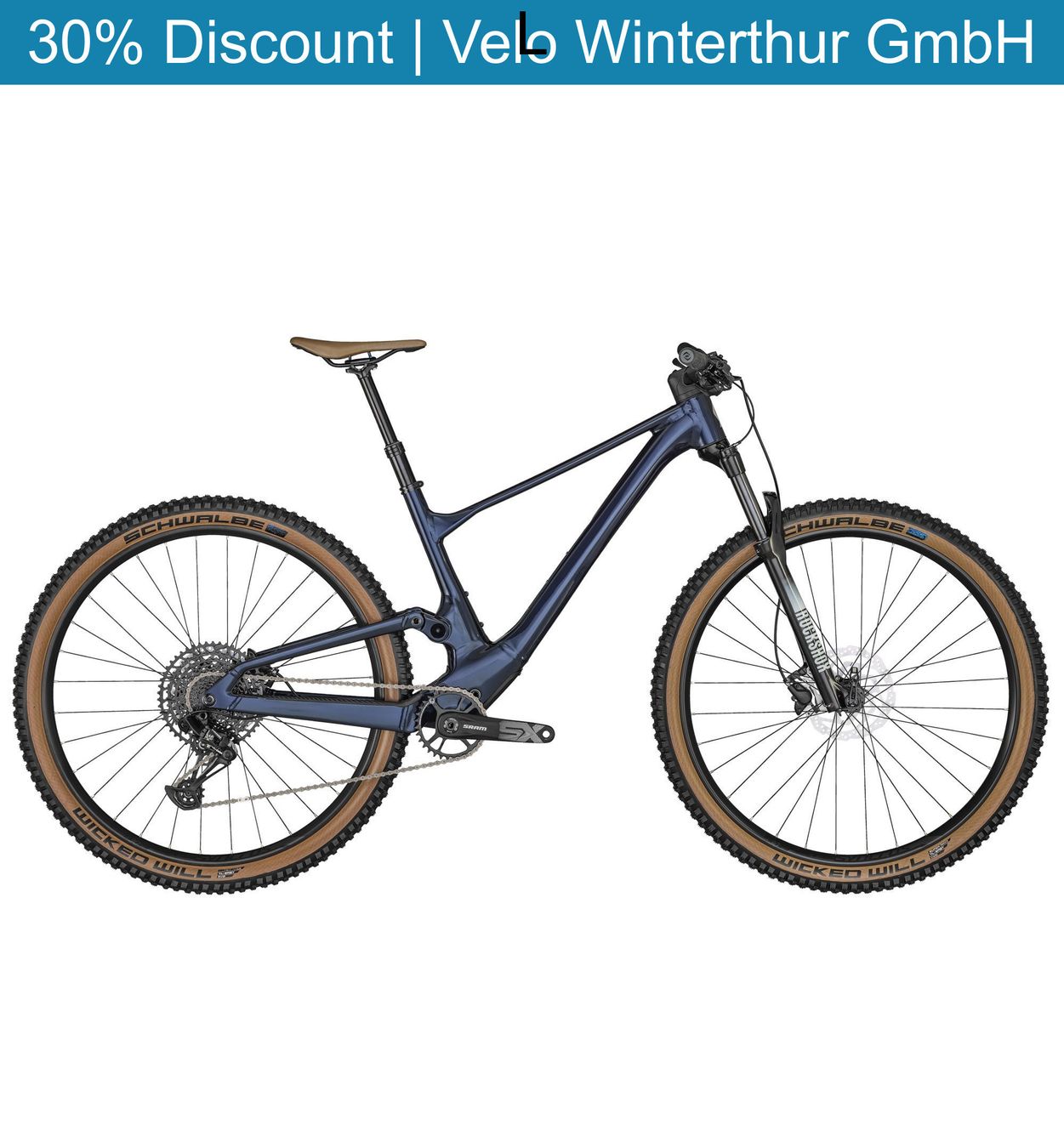 Velos: Scott Spark 970 – Neu (gemäss Beschreibung) aus Winterthur von Velo_Winterthur
