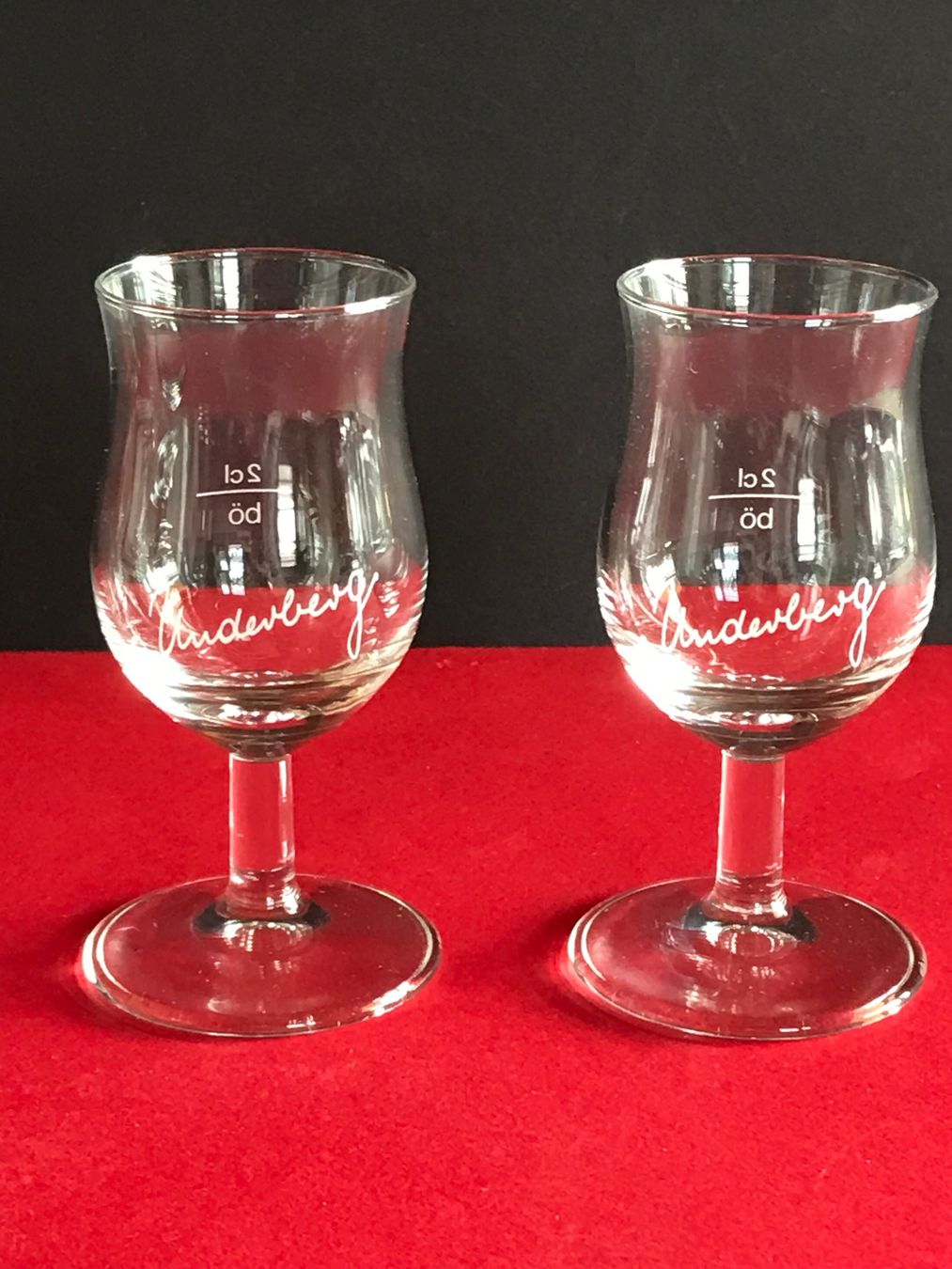 Bicchieri: Glas Gläser-Sammlung Whisky Schnaps Tequila + 10 Stk – Usato da Däniken SO venduto da allerlei54 5