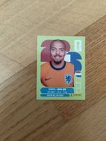 Panini WM 2026 NED 18, Malen