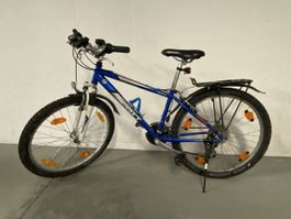 Velo Scott